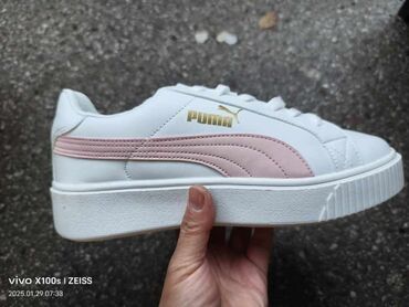 patike superstar zenske: Puma, 41