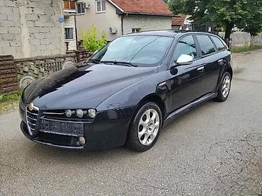 alpina star 55: Alfa Romeo 159 DELOVI. Alfa Romeo 159 DELOVIOriginalni delovi Ukoliko — 9