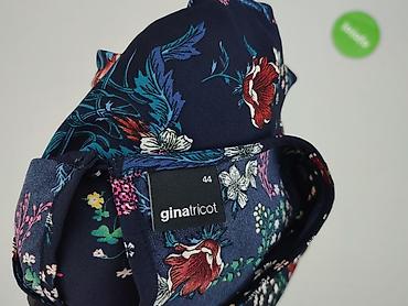 bluzki w paski pull and bear: Gina Tricot, Bluzka damska, rozmiar 2XL — 5