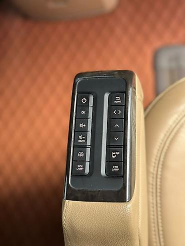 транс: Kia Carnival: 2020 г., 2.2 л, Автомат, Дизель, Минивэн — 6