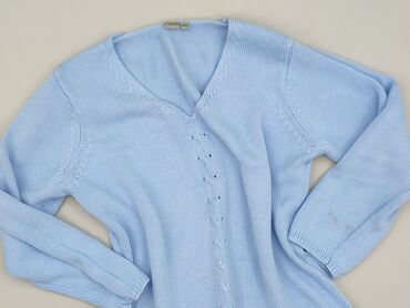 Sweter damski, Giada, rozmiar L