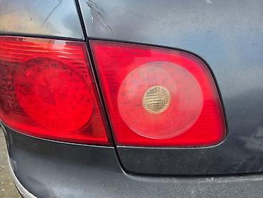 auto amortizeri: ŠTOPOVI NA GEPEKU ZA VOLKSWAGEN PHAETON OD 2004. DO 2008. GOD — 2