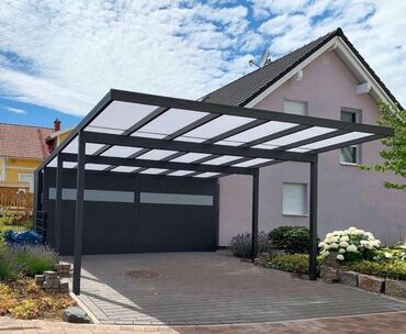 Сварка: Сварка | Навесы — 10