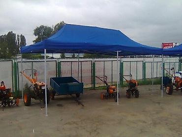 Садовые шатры: Шатры столы Цена за аренду: шатер 6×3 - 2000 сом шатер 4.5х3 - 1500 — 5