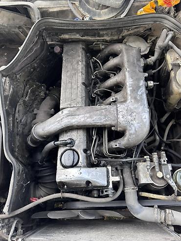 mercedes benz c class 180: Mercedes-Benz W124: 1992 г., Дизель, Седан — 4