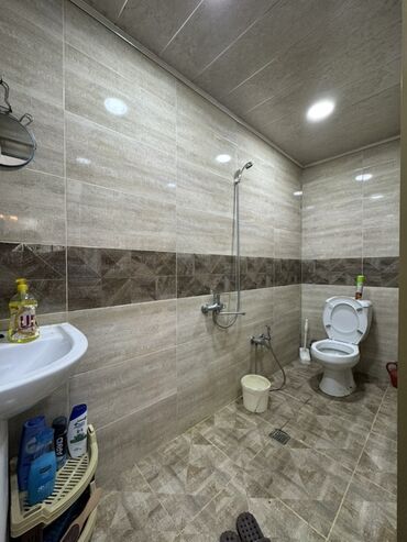 Həyət evləri və villaların satışı: Ramana qəs. 3 otaqlı, 60 kv. m, Kredit yoxdur, Yeni təmirli — 5