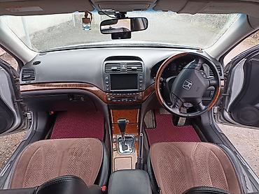 Honda: Honda Inspire: 2003 г. at lalafo.kg — 4 Honda: Honda Inspire: 2003 г. — 4