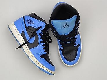 korki jordan 1: Nike, Sneakersy dla mężczyzn, rozmiar 40 — 1