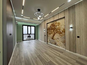 Продажа квартир: 1 комната, 50 м², Элитка, 13 этаж, Дизайнерский ремонт — 6