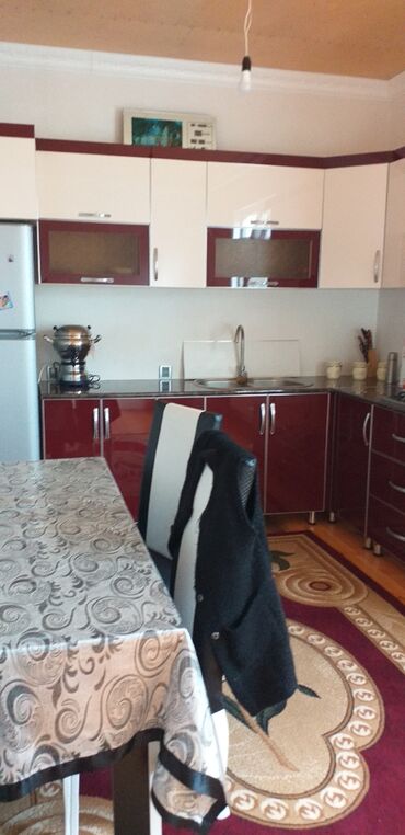 Həyət evləri və villaların satışı: 5 otaqlı, 120 kv. m, Yeni təmirli -da lalafo.az — 5 Həyət evləri və villaların satışı: 5 otaqlı, 120 kv. m, Yeni təmirli — 5