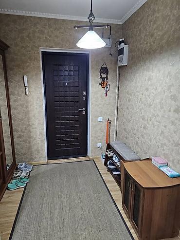 Продажа квартир: 3 комнаты, 117 м², Элитка, 10 этаж, Евроремонт — 11