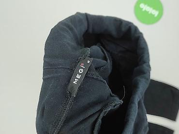 baggy: MEGI, Spodnie materiałowe damskie, rozmiar M — 4