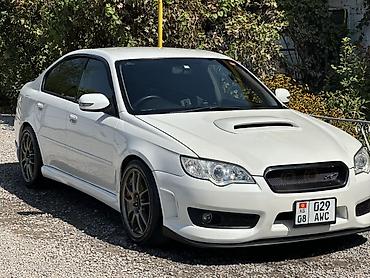 мотор нексия 1: Subaru Legacy: 2007 г., 2 л, Механика, Бензин, Седан — 2