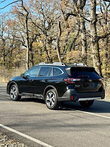 Subaru: Subaru Outback: 2020 г., 2.5 л, Автомат, Бензин, Универсал — 2