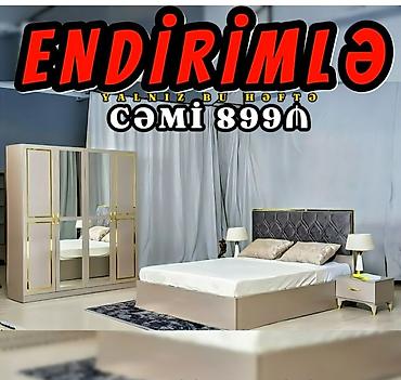tek termolar: İkinəfərlik çarpayı, Azərbaycan, Yeni — 3