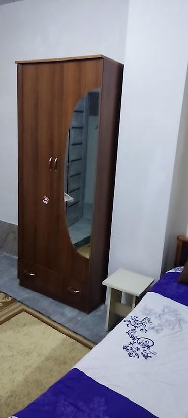 Otaqların uzunmüddətli kirayəsi: Salam unvan Sumqayit Seheri 9 nomreli mektebe yaxin tek isdeyen olsa — 6