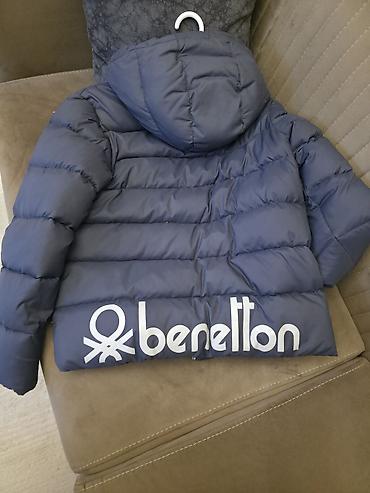 Куртки: Benetton.
Oriqinal
Qu tukü — 2
