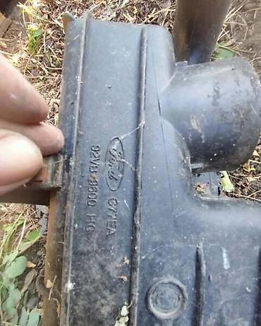unis auto vranje: KUCISTE FILTERA FORD TRANZIT | ford tranzit 2.5 kuciste viltera — 3