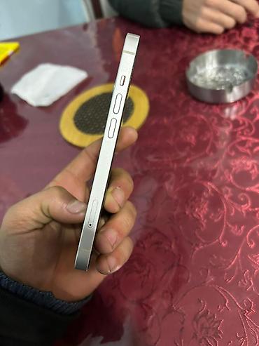 Apple iPhone: IPhone 13, Ağ, Simsiz şarj — 7