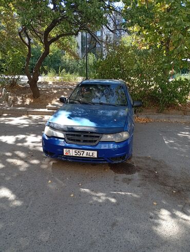диск на некси: Daewoo Nexia: 2011 г., 1.5 л, Механика, Бензин, Седан