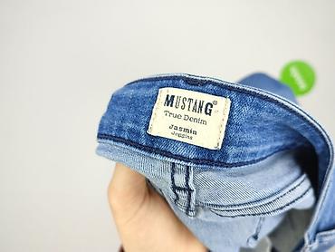 mustang jeans: Mustang, Jeansy damskie, rozmiar S — 4