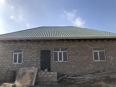 karavan ev: Buzovna 4 otaqlı, 95 kv. m, Orta təmir — 7