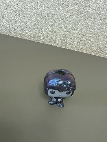 Fiqurlar: Fiqur, Plastik — 3