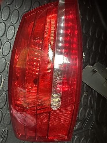 led işiq: LED, Hyundai 2006 il, İşlənmiş — 1