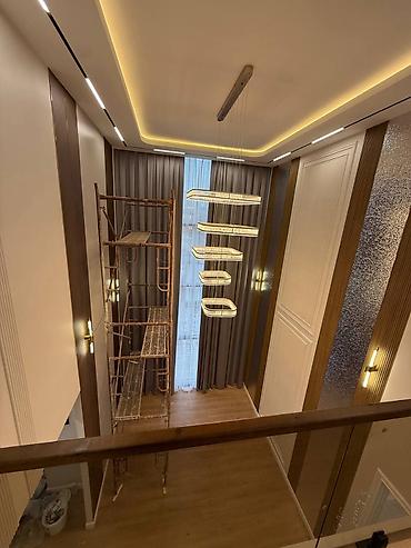 Продажа коттеджей и домов: ДОМ | ОСОБНЯК | АРЧА - БЕШИК | Район: Арча-Бешик Идеальный дом для — 14