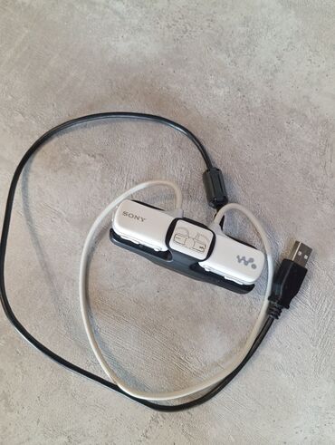 купить караоке микрофон: Портативный MP3-плеер Sony Walkman USB Clip с функцией клипсы