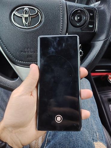 matepad se 11: Huawei Nova 10, 128 GB, rəng - Gümüşü, Qırıq, Sensor, Barmaq izi — 2