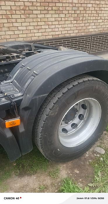 Тягачи: Тягач, Volvo, 2019 г., Без прицепа — 7