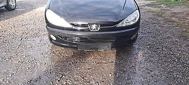 suv vozila: FAROVI H7 ZA 206CC ZA PEUGEOT 206 | cena je po komadu.Imam sve — 2