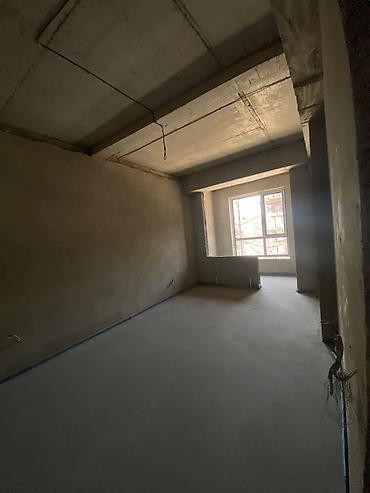 Продажа квартир: 3 комнаты, 104 м², Элитка, 3 этаж, Готовая ПСО (под самоотделку) — 5