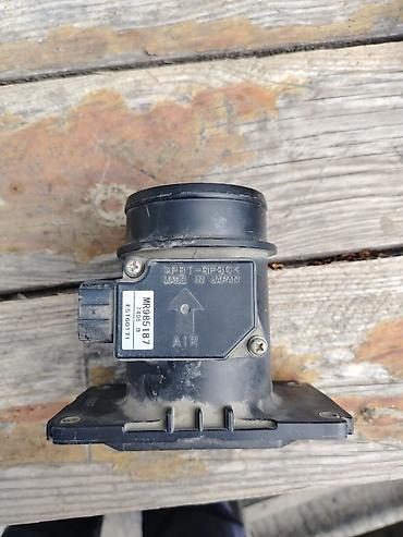 daccik: Mitsubishi hava axını ölçən sensor (MAF) - Original: Made in Japan - — 3