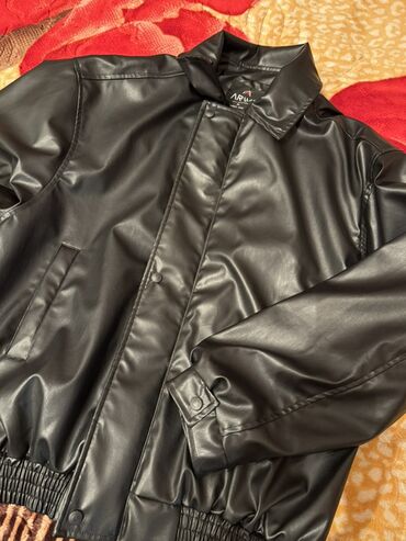 Kurtkalar: Kurtka, Bomber, Payız, XL — 5