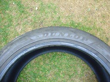 Tyres & Wheels: LETNJE GUME DUNLOP 225 45 19 | Karakteristike guma Sezona Letnje — 5