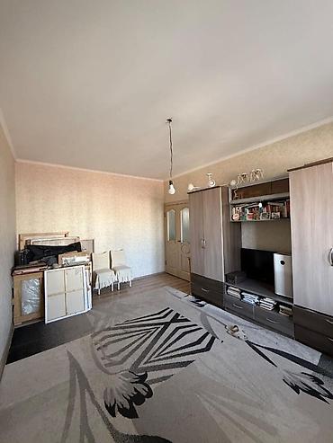 Продажа квартир: 1 комната, 34 м², Нижний Джал (Джал-23) 105 серия, 5 этаж — 13