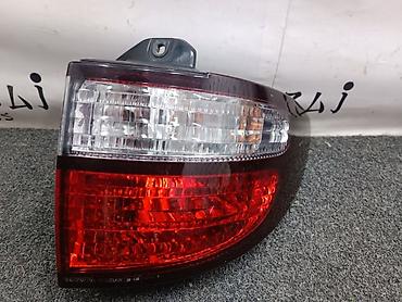 estima: Задний правый стоп-сигнал Toyota 2002 г., Б/у, Оригинал, Япония — 1