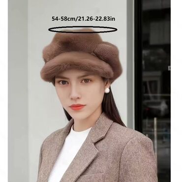 Šubare: Kape se porucuju,isporuka za desetak dana ✨ — 1