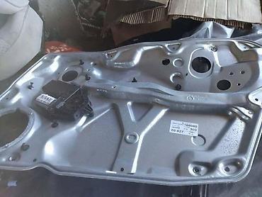korpe za traktor: EL PODIZAC ZA VOLKSWAGEN PASSAT B5.5 OD 2000. DO 2005. GOD — 2