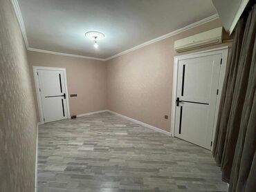 Yeni tikili: Bakıxanov qəs., 2 otaqlı, Yeni tikili, m. Neftçilər, 51 kv. m — 3