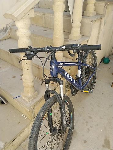 dag velosiped satisi: NXT MT seriyalı dağ velosipedi - Çərçivə: yüngül alaşımlı, hardtail — 3
