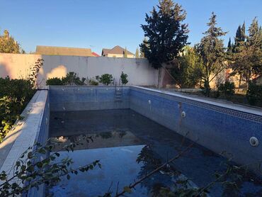 Həyət evləri və villaların satışı: 8 otaq, 380 kv. m, Yeni təmirli — 21