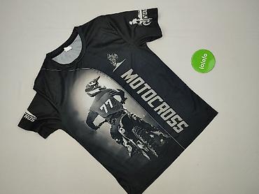 scott ubrania: Moto, Koszulka dla mężczyzn, rozmiar S — 2
