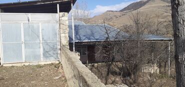 Bağ evlərinin satışı: Gədəbəy, 120 kv. m, 4 otaqlı, Hovuzsuz, İnternet, Telefon, Qaz — 13