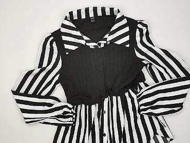 Ubrania damskie: Shein, Bluzka damska, rozmiar XL — 4