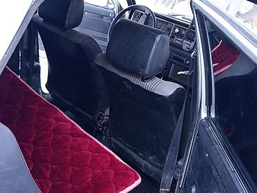авто вит: Volkswagen Jetta: 1988 г., Седан — 5