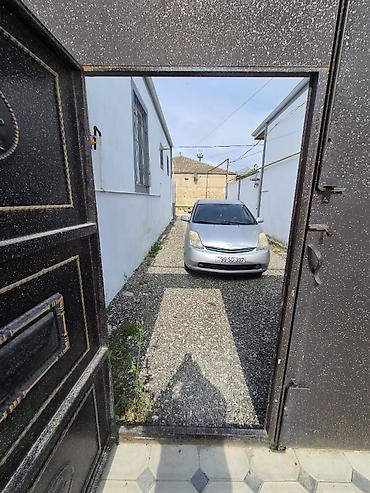 Həyət evləri və villalar: 3 otaqlı, 100 kv. m, Kredit yoxdur, Yeni təmirli — 9