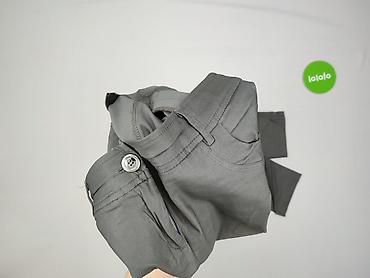 "defacto": Defacto, Spodnie materiałowe damskie, rozmiar XL — 5